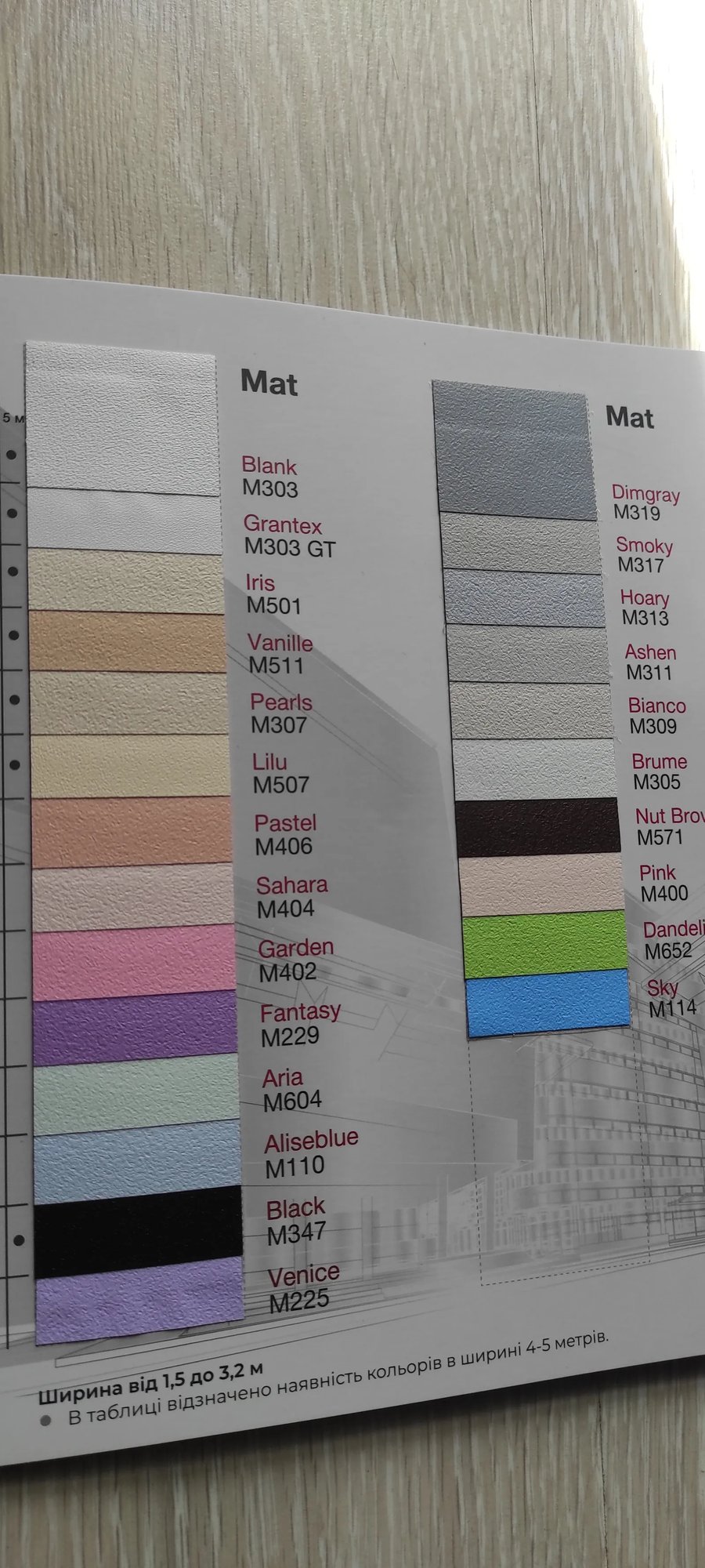 Натяжні стелі — робота №01 (Potolok.kh)