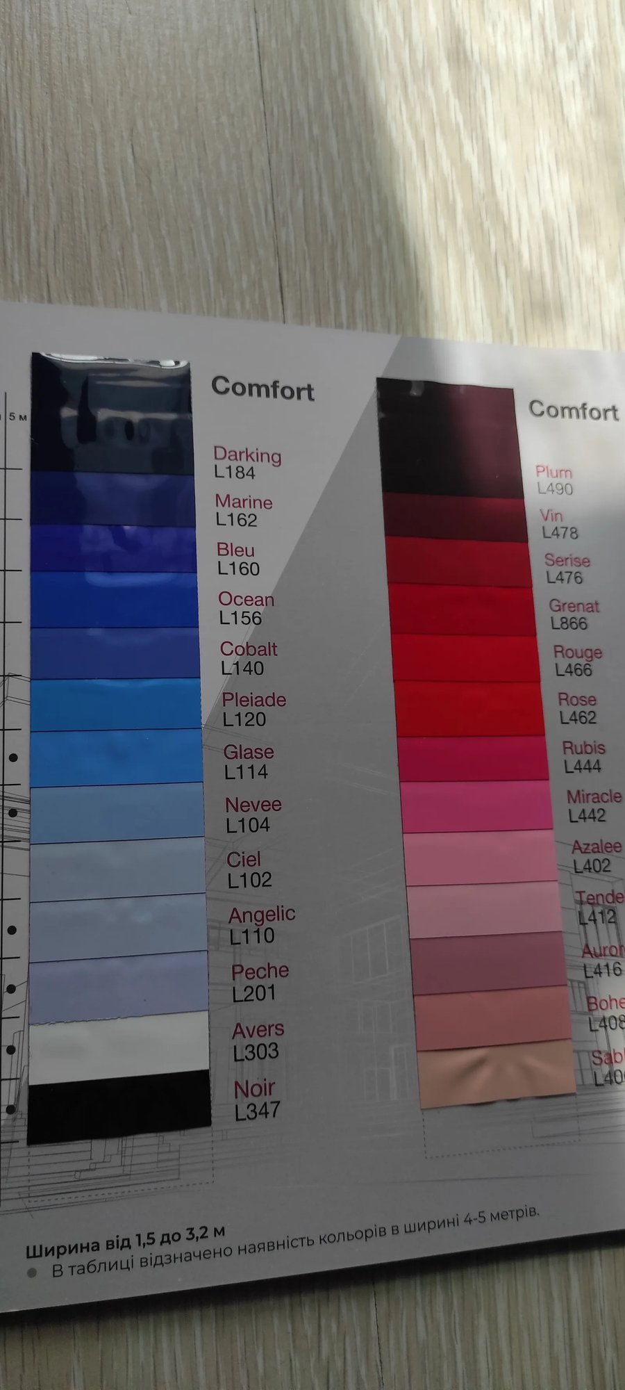 Натяжні стелі — робота №02 (Potolok.kh)