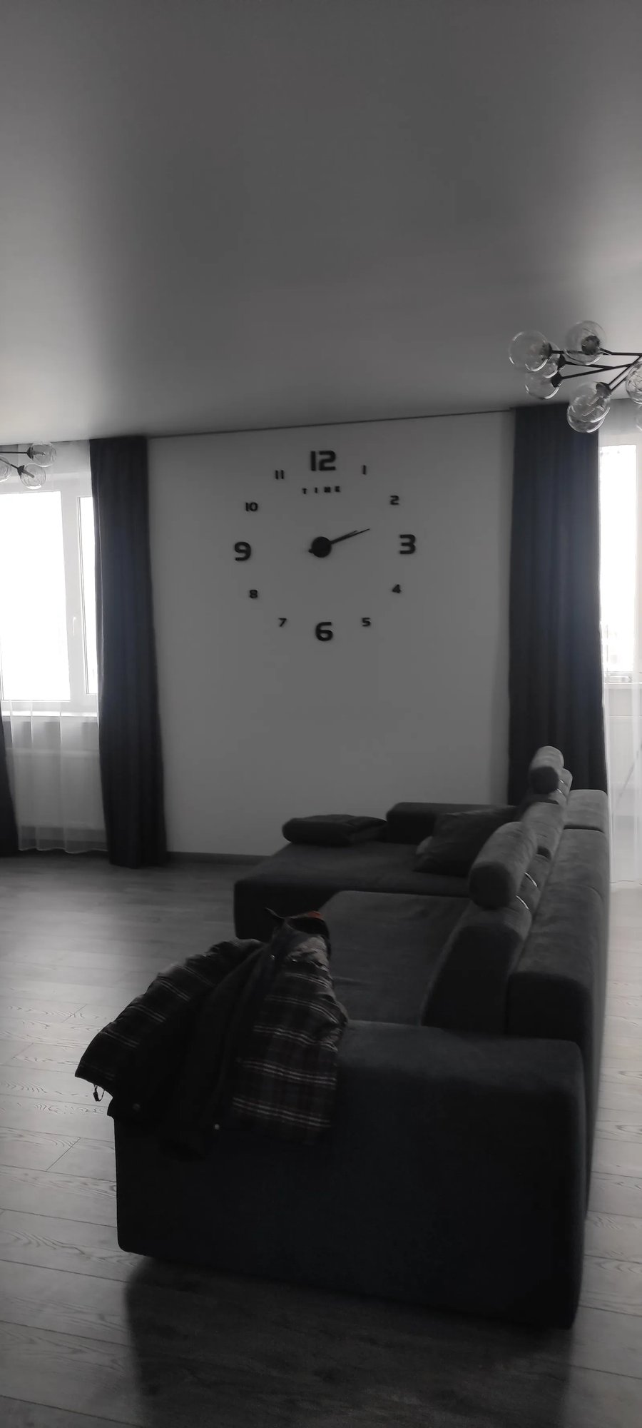 Натяжні стелі — робота №03 (Potolok.kh)