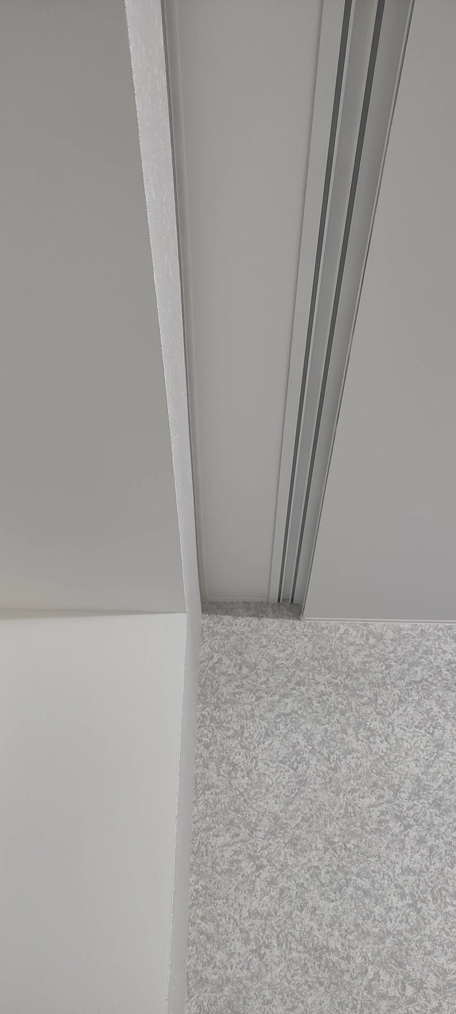 Натяжні стелі — робота №05 (Potolok.kh)