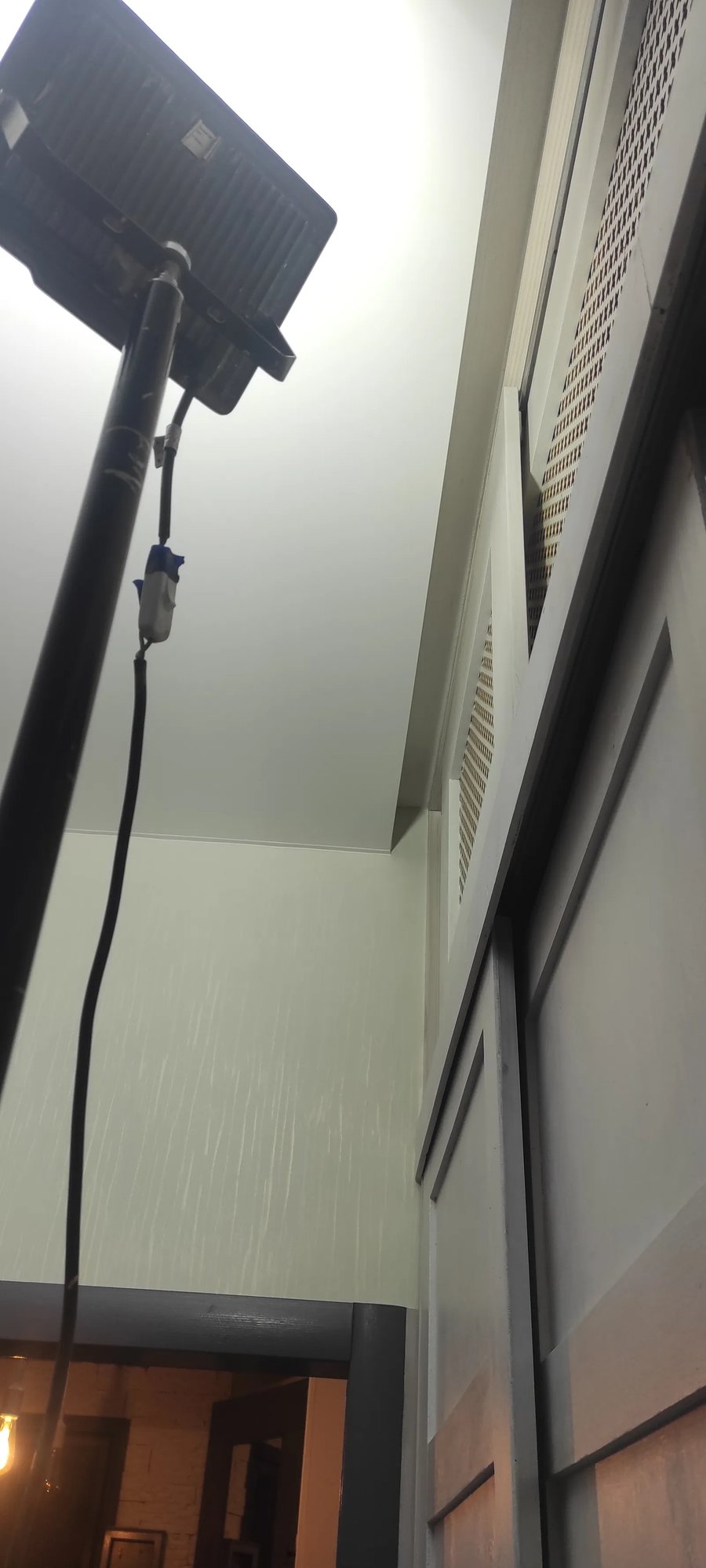 Натяжні стелі — робота №06 (Potolok.kh)