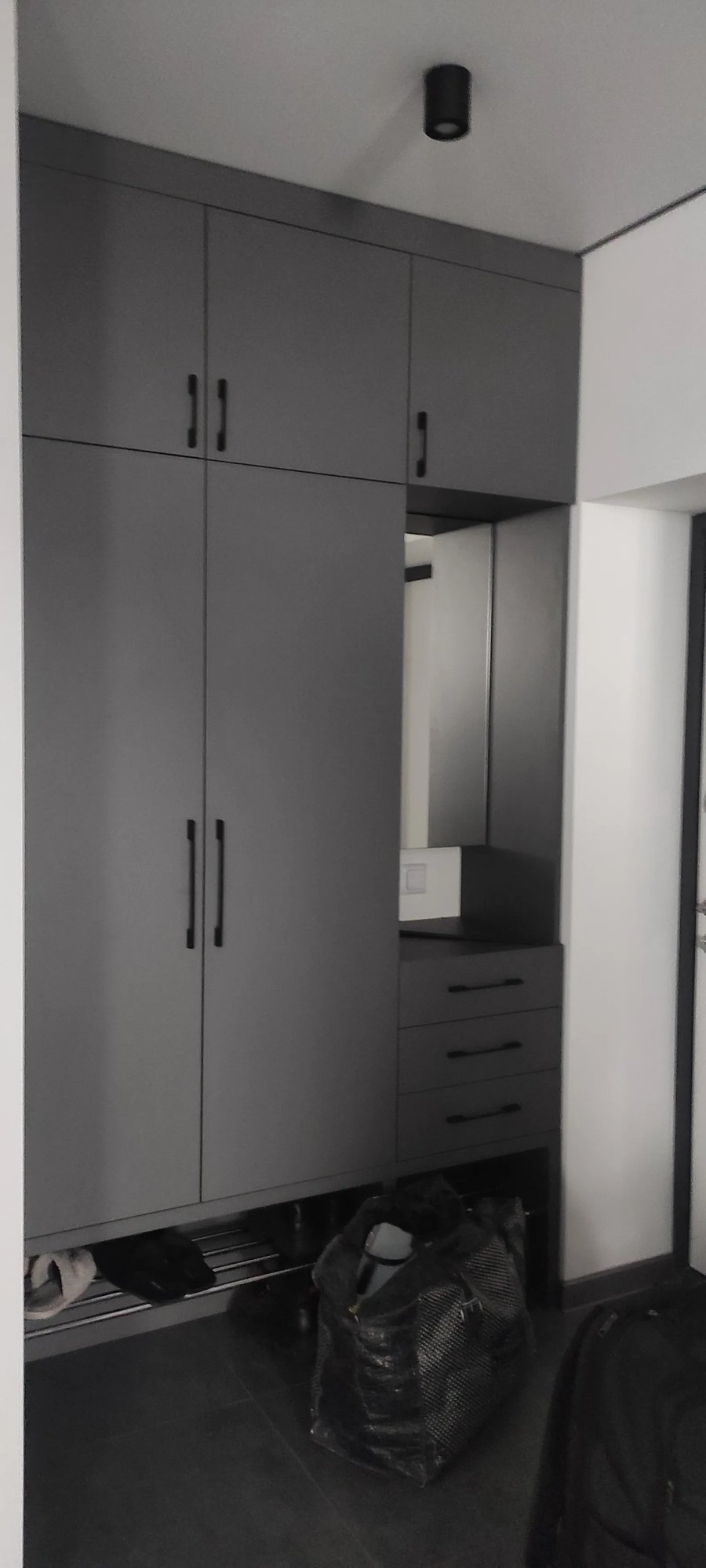 Натяжні стелі — робота №07 (Potolok.kh)