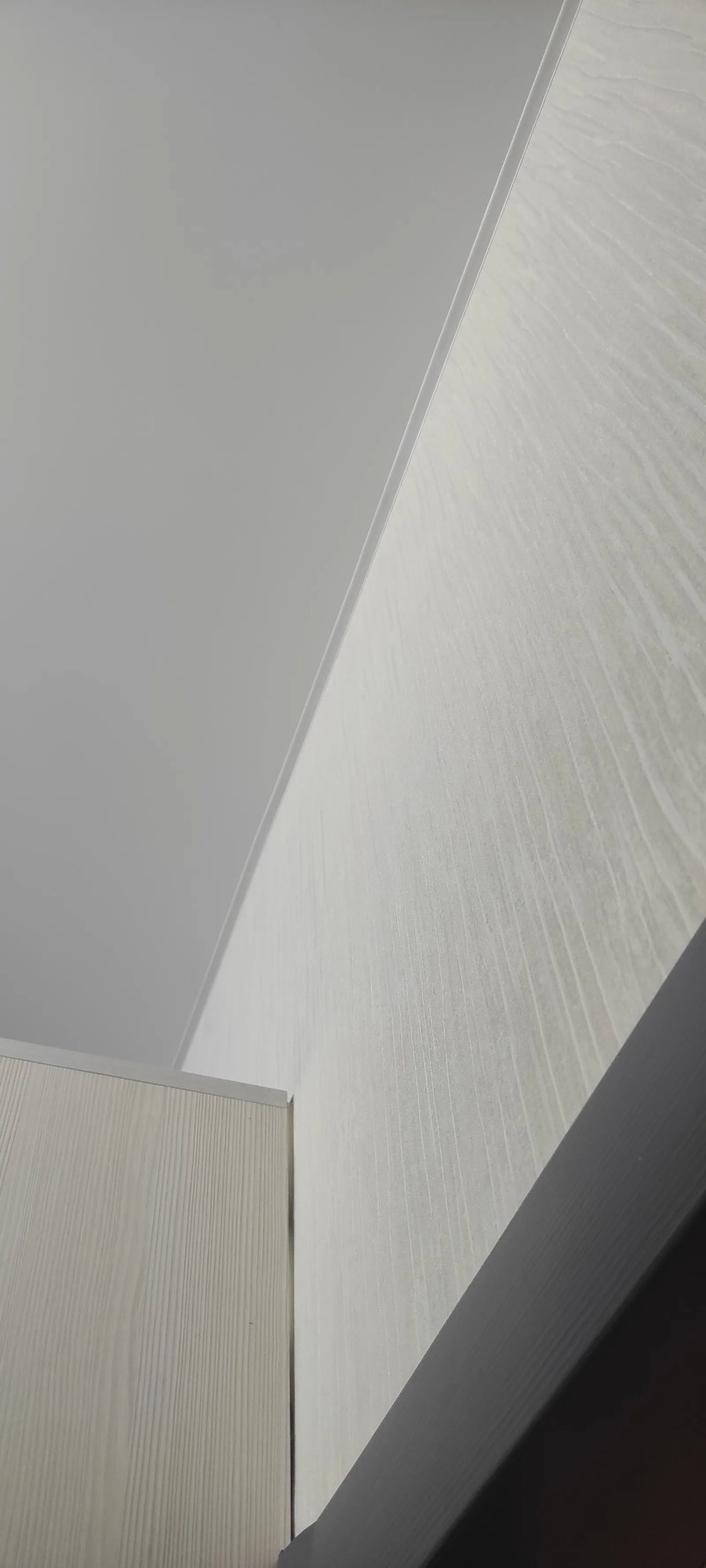 Натяжні стелі — робота №16 (Potolok.kh)