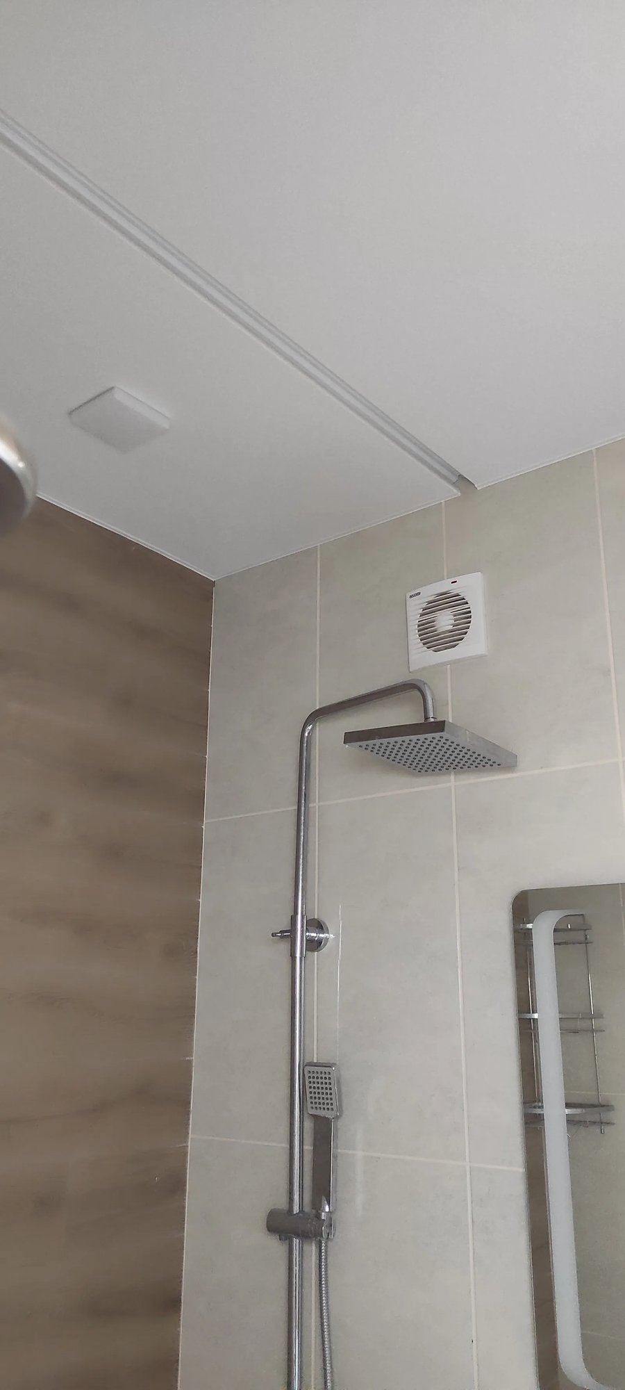 Натяжні стелі — робота №18 (Potolok.kh)