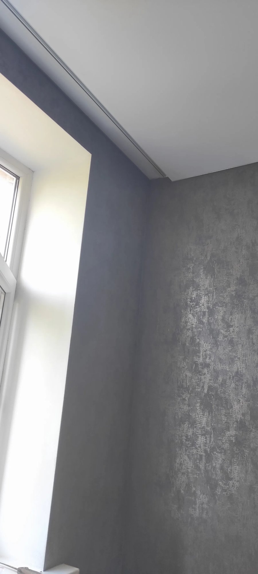 Натяжні стелі — робота №19 (Potolok.kh)